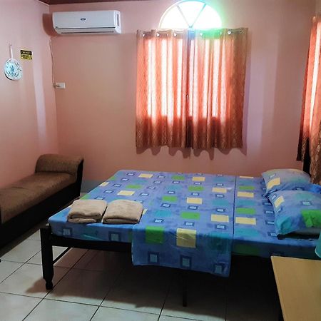 Sunset Vista Sea Front Guest House Union  Ngoại thất bức ảnh