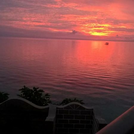 Sunset Vista Sea Front Guest House Union  Ngoại thất bức ảnh