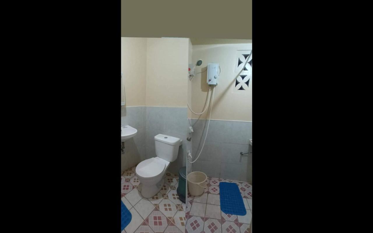 Sunset Vista Sea Front Guest House Union  Ngoại thất bức ảnh