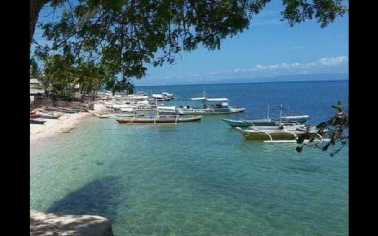 Sunset Vista Sea Front Guest House Union  Ngoại thất bức ảnh