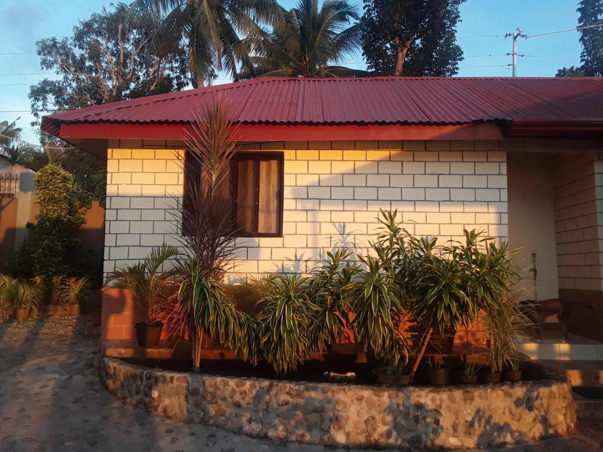 Sunset Vista Sea Front Guest House Union  Ngoại thất bức ảnh
