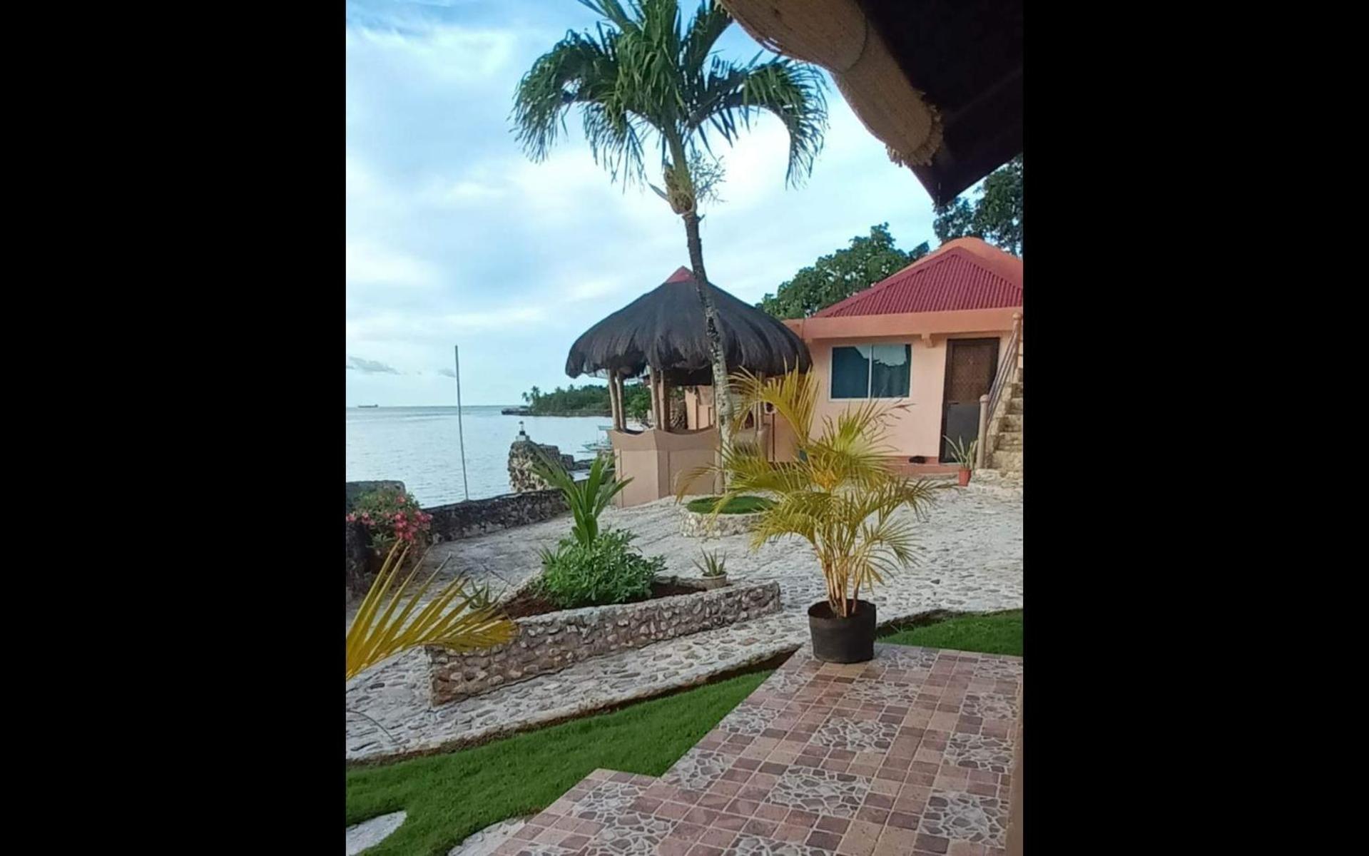 Sunset Vista Sea Front Guest House Union  Ngoại thất bức ảnh