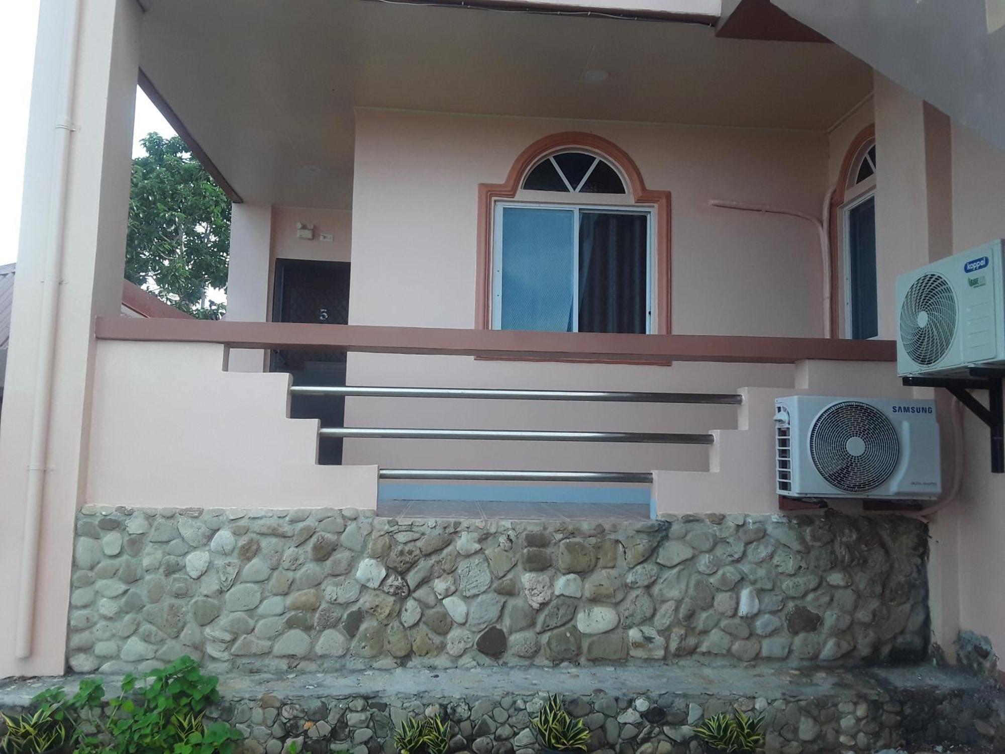 Sunset Vista Sea Front Guest House Union  Ngoại thất bức ảnh