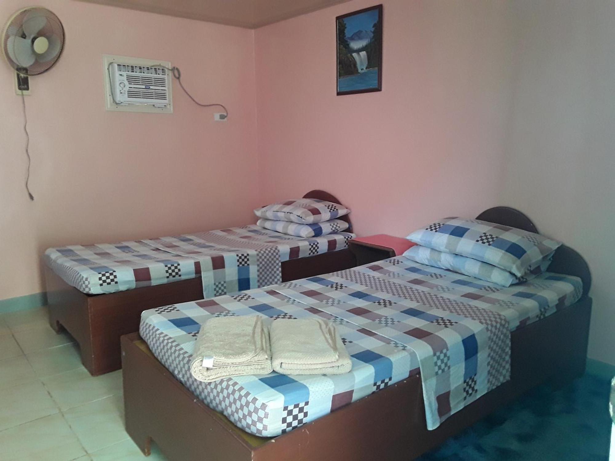 Sunset Vista Sea Front Guest House Union  Ngoại thất bức ảnh