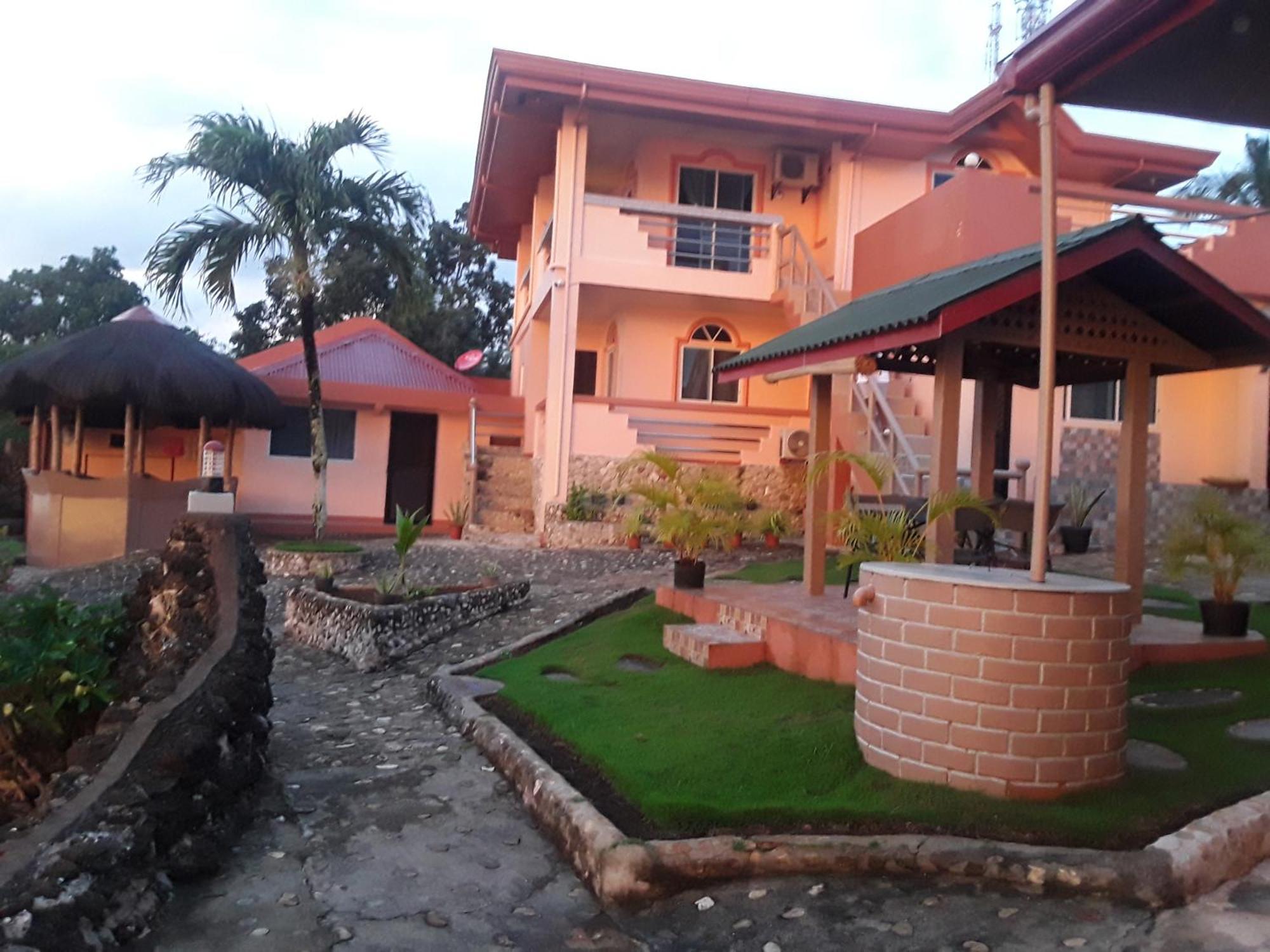 Sunset Vista Sea Front Guest House Union  Ngoại thất bức ảnh