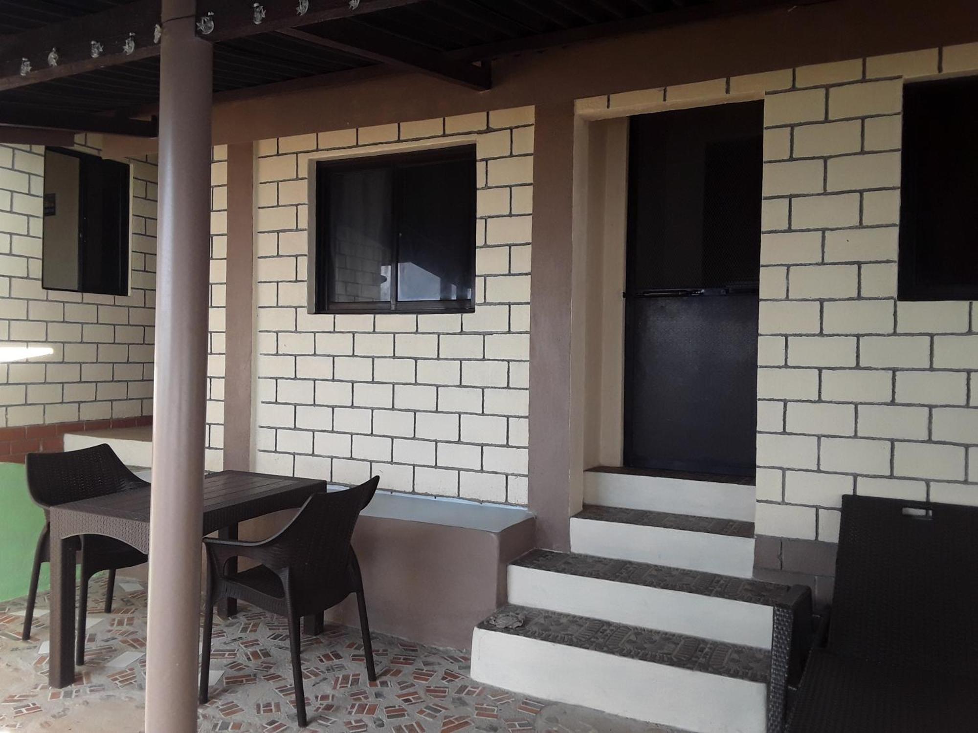 Sunset Vista Sea Front Guest House Union  Ngoại thất bức ảnh