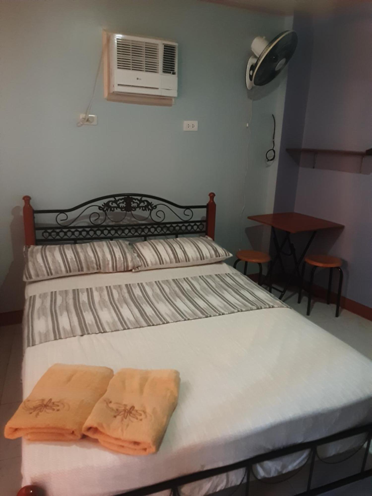 Sunset Vista Sea Front Guest House Union  Ngoại thất bức ảnh
