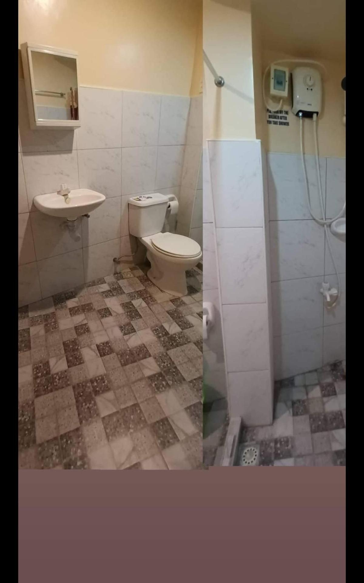Sunset Vista Sea Front Guest House Union  Ngoại thất bức ảnh
