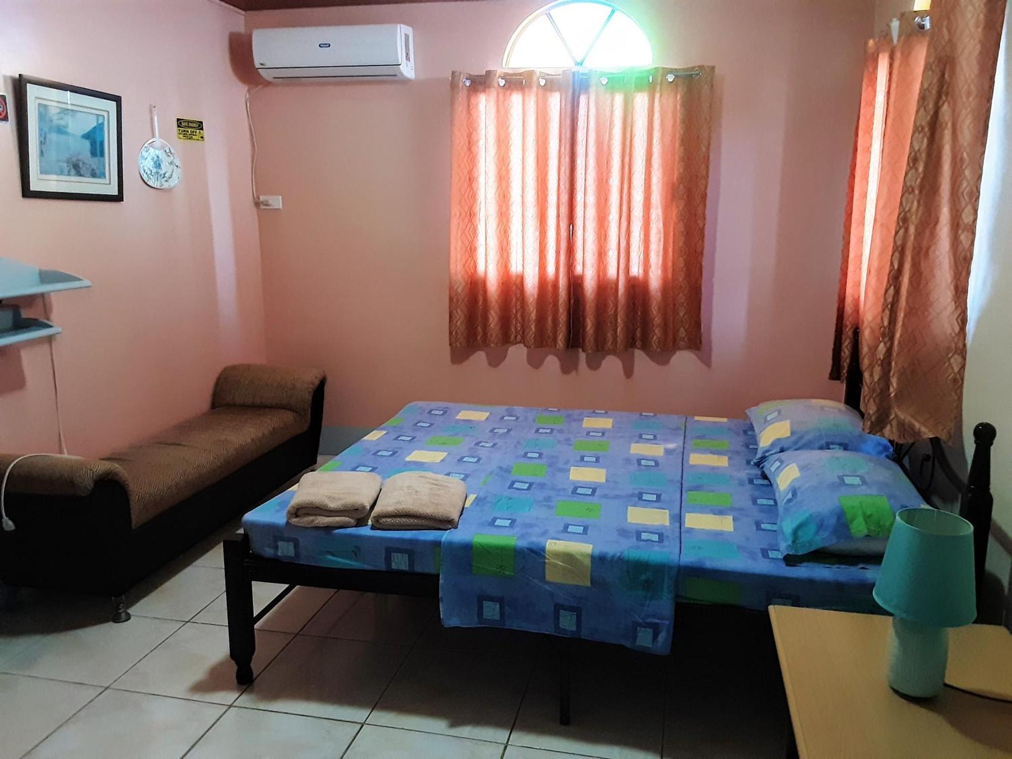Sunset Vista Sea Front Guest House Union  Ngoại thất bức ảnh