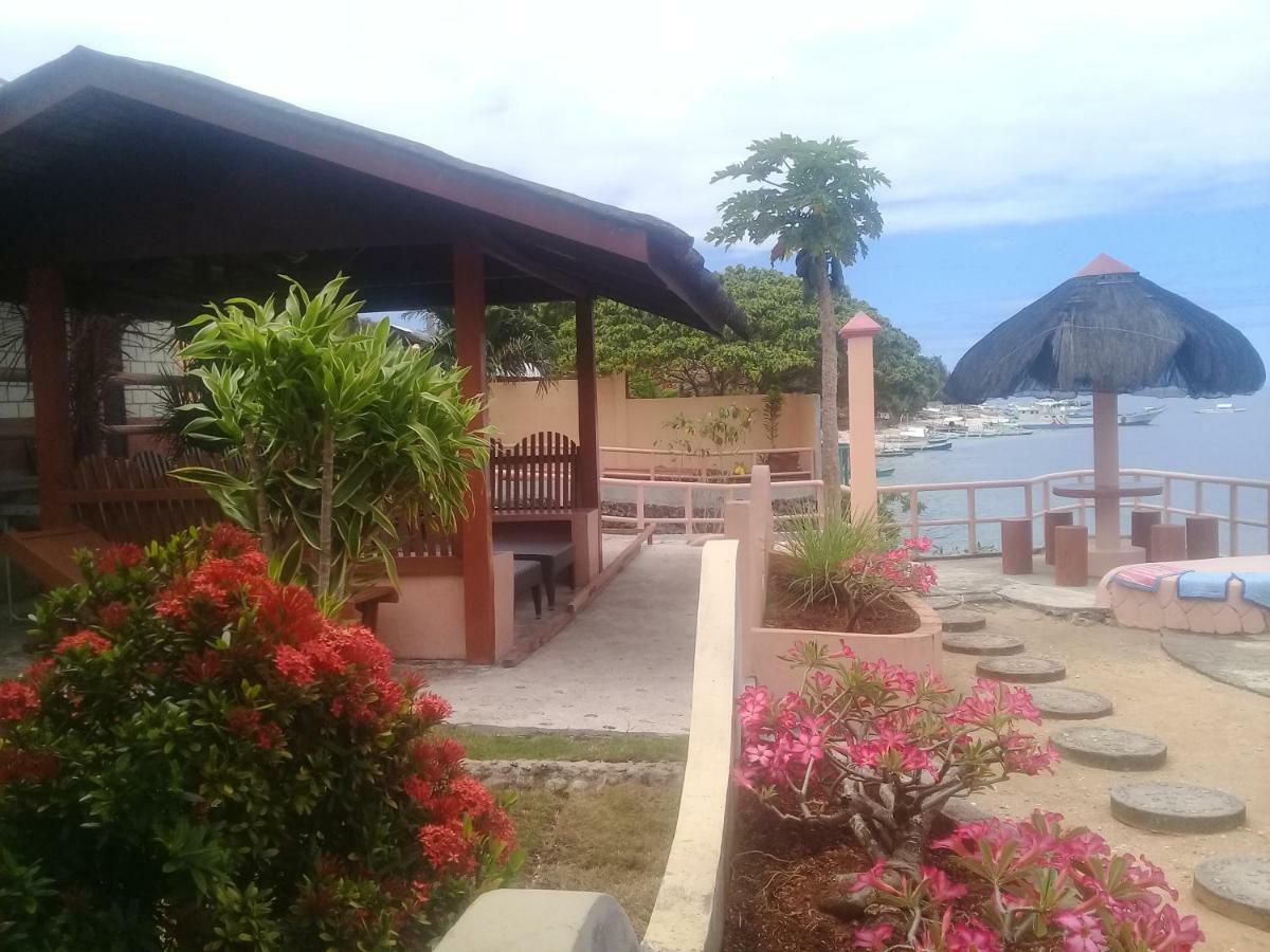 Sunset Vista Sea Front Guest House Union  Ngoại thất bức ảnh